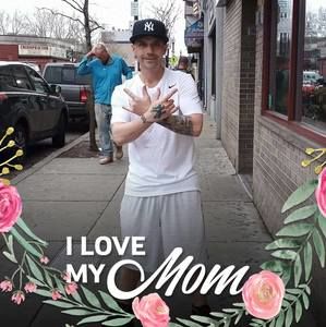 Meet your Posher, Denny